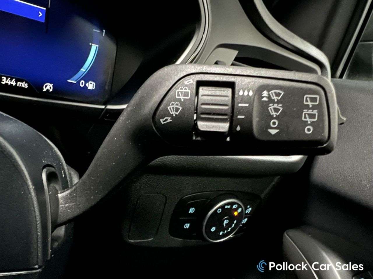 2021 FORD FOCUS 2021 FORD FOCUS