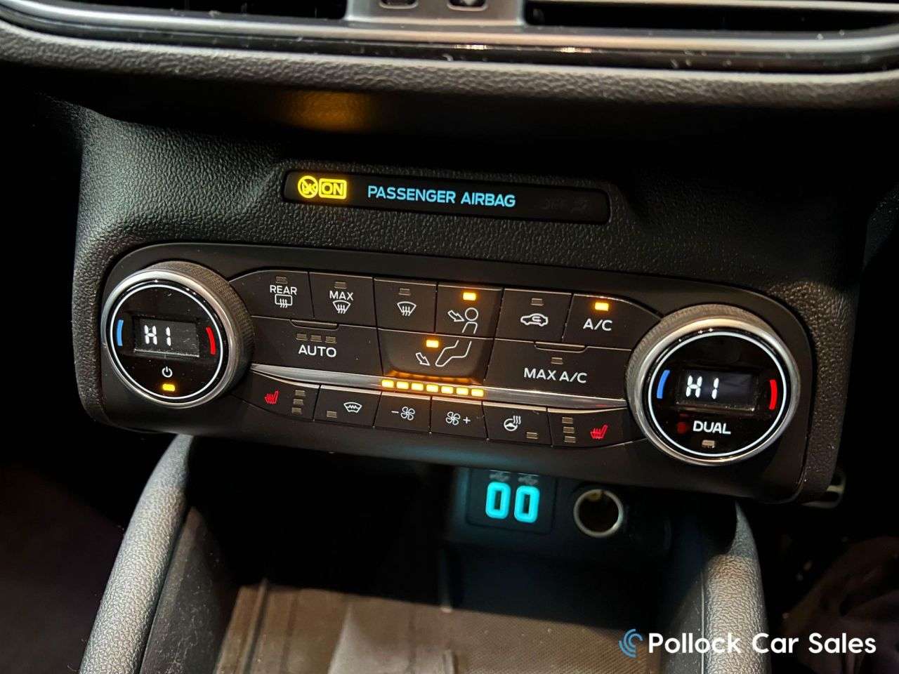 2021 FORD FOCUS 2021 FORD FOCUS