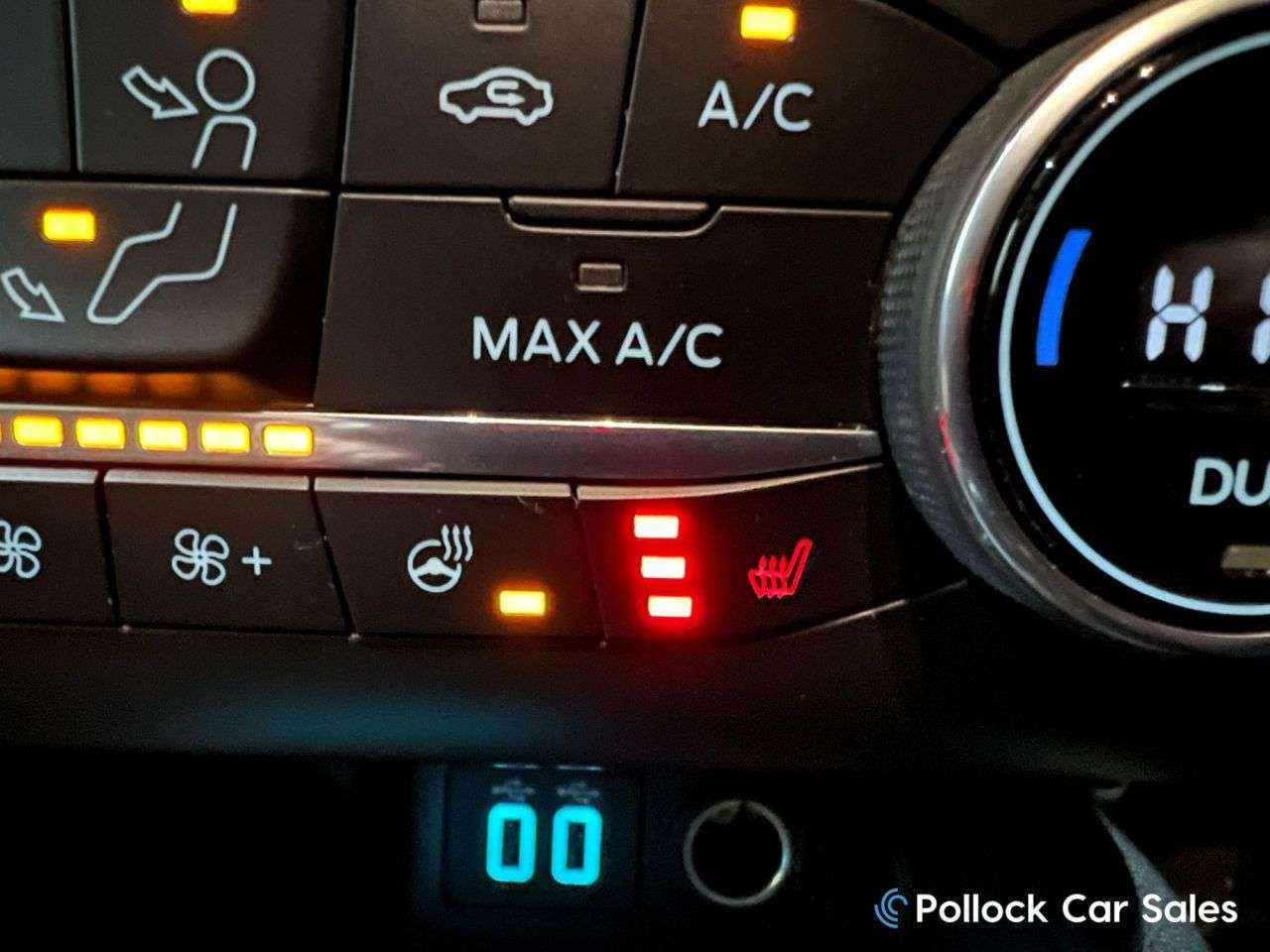 2021 FORD FOCUS 2021 FORD FOCUS