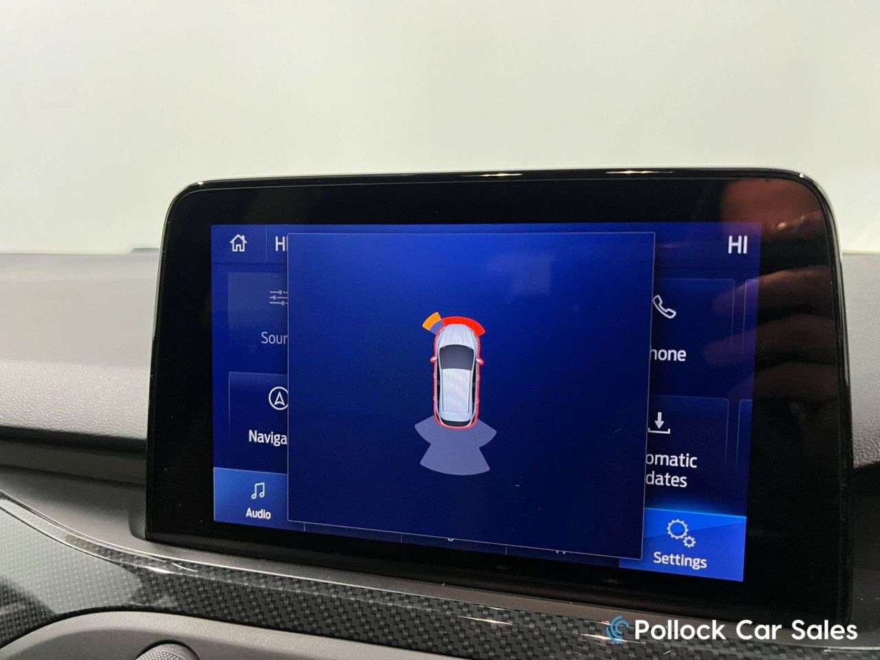 2021 FORD FOCUS 2021 FORD FOCUS