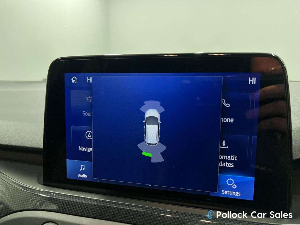 2021 FORD FOCUS 2021 FORD FOCUS