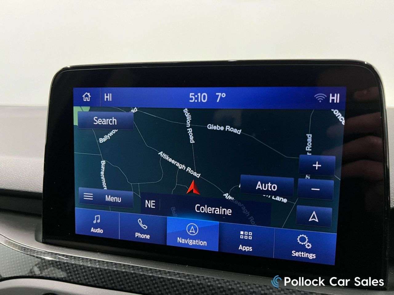 2021 FORD FOCUS 2021 FORD FOCUS