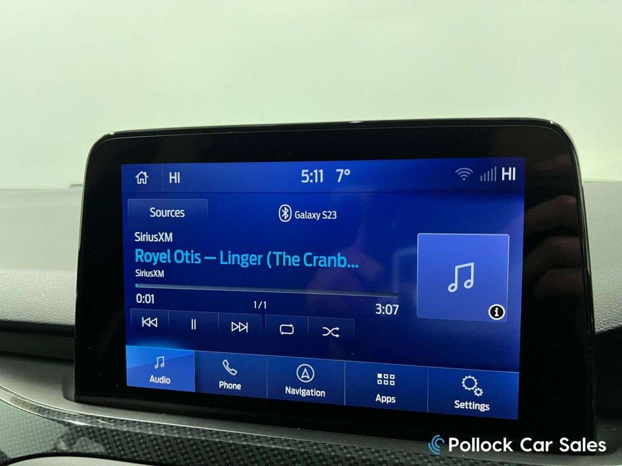 2021 FORD FOCUS 2021 FORD FOCUS