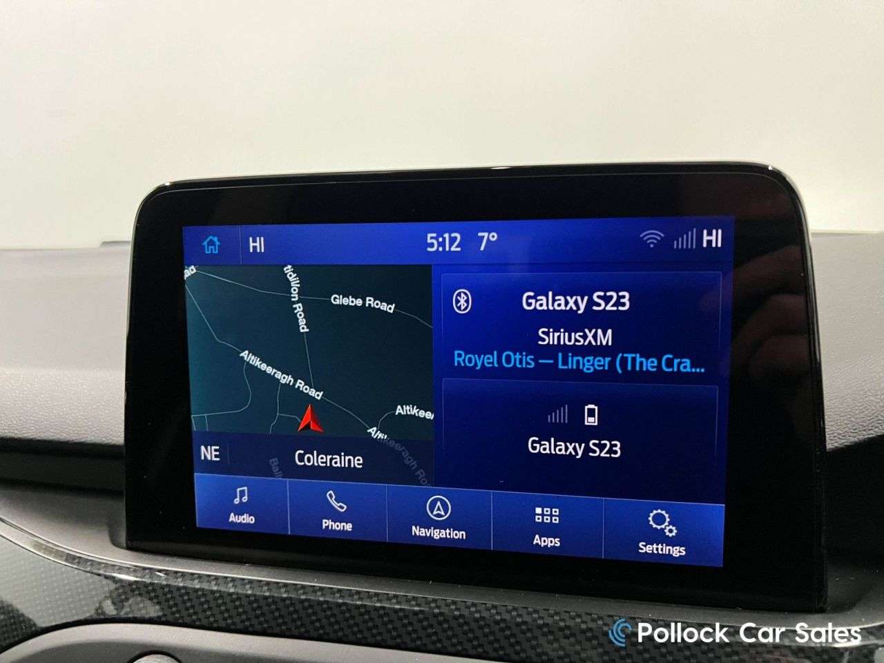 2021 FORD FOCUS 2021 FORD FOCUS