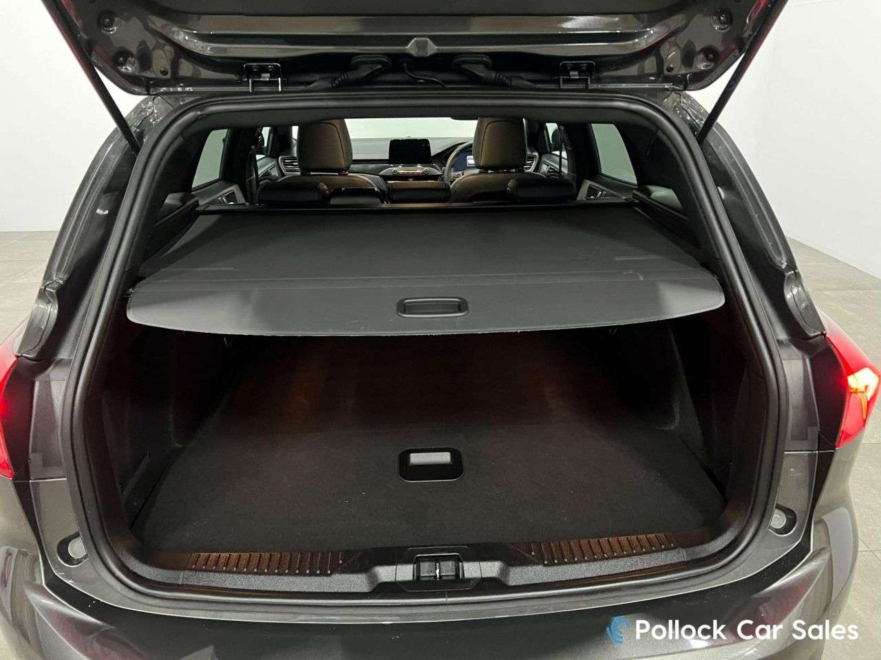 2021 FORD FOCUS 2021 FORD FOCUS