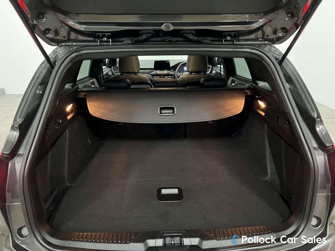 2021 FORD FOCUS 2021 FORD FOCUS