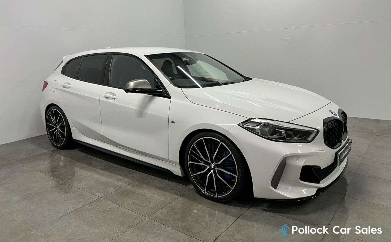 2023 BMW 1 SERIES 2023 BMW 1 SERIES