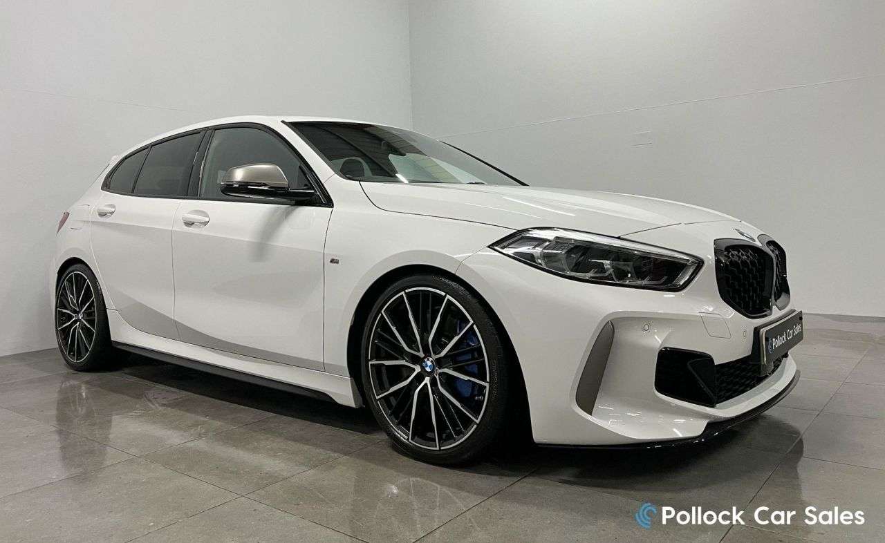 2023 BMW 1 SERIES 2023 BMW 1 SERIES