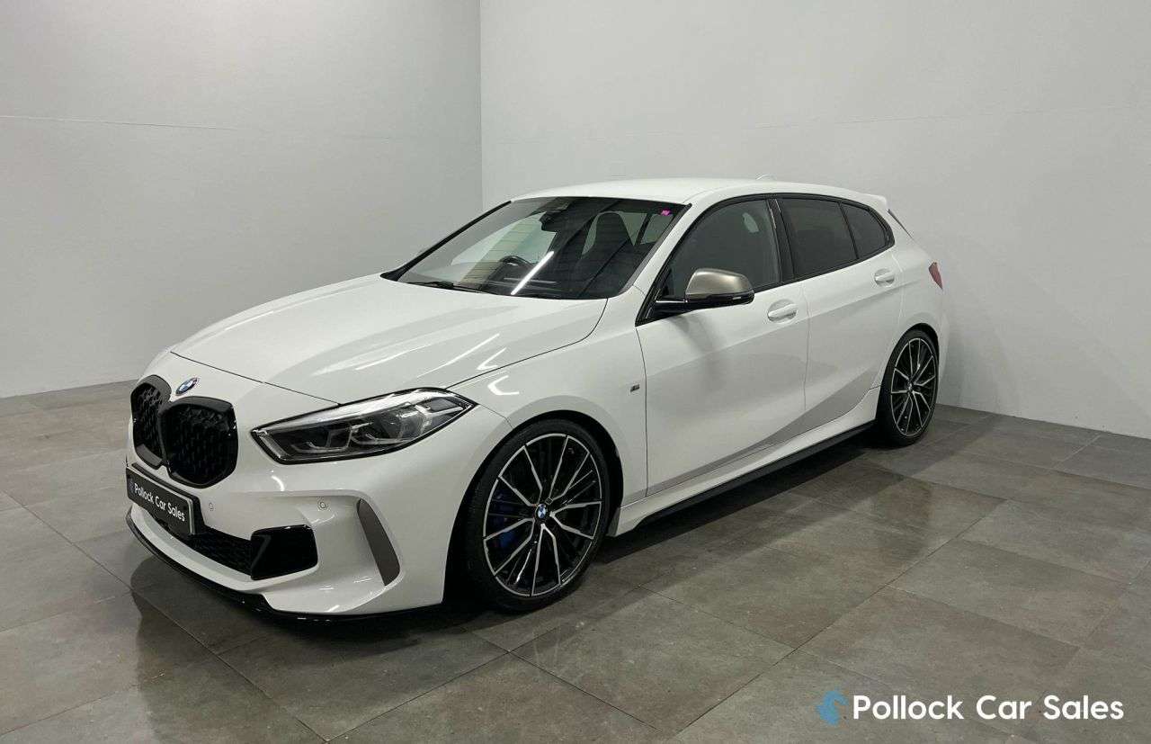 2023 BMW 1 SERIES 2023 BMW 1 SERIES
