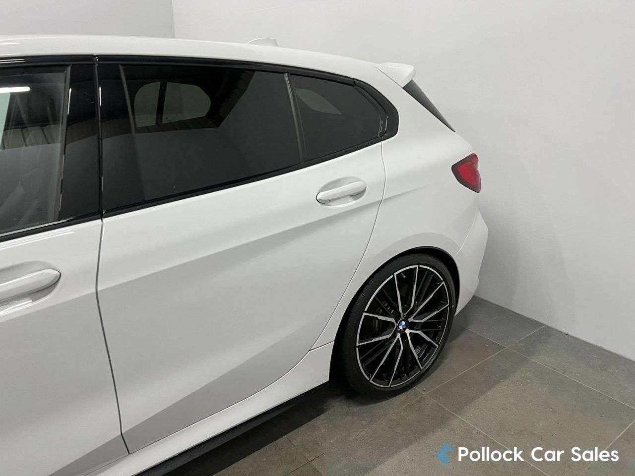 2023 BMW 1 SERIES 2023 BMW 1 SERIES