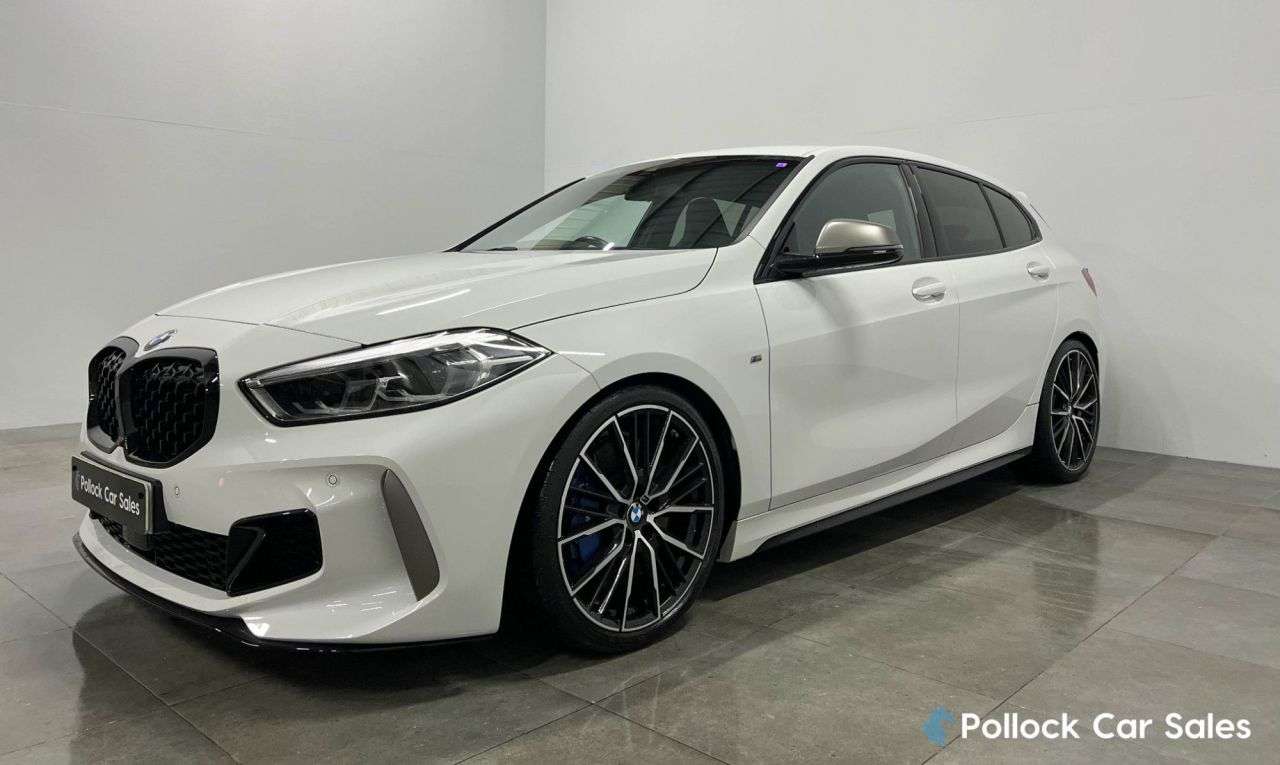2023 BMW 1 SERIES 2023 BMW 1 SERIES