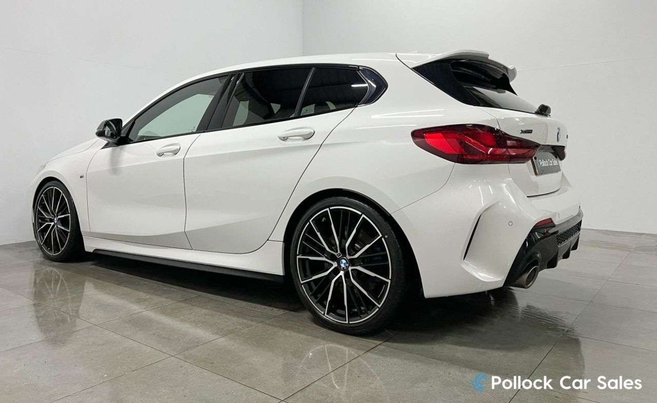 2023 BMW 1 SERIES 2023 BMW 1 SERIES