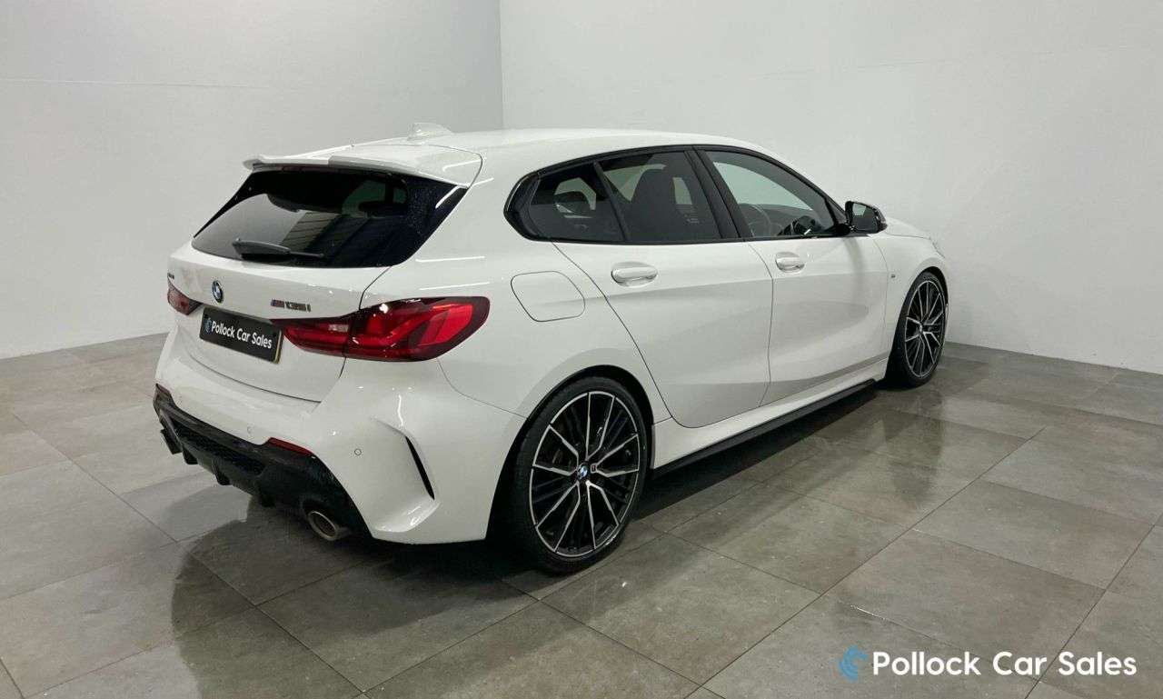 2023 BMW 1 SERIES 2023 BMW 1 SERIES