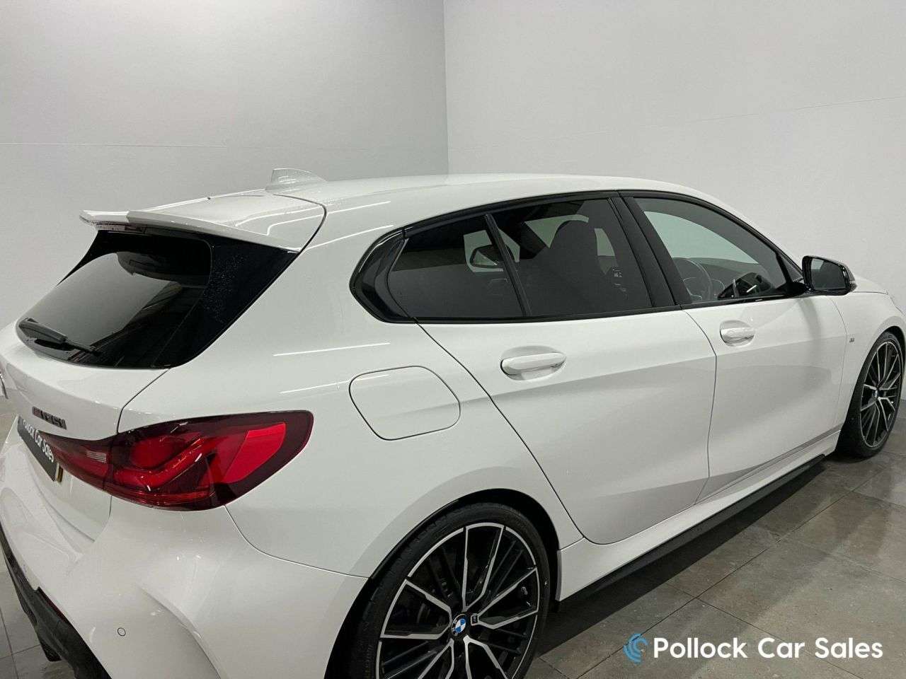 2023 BMW 1 SERIES 2023 BMW 1 SERIES