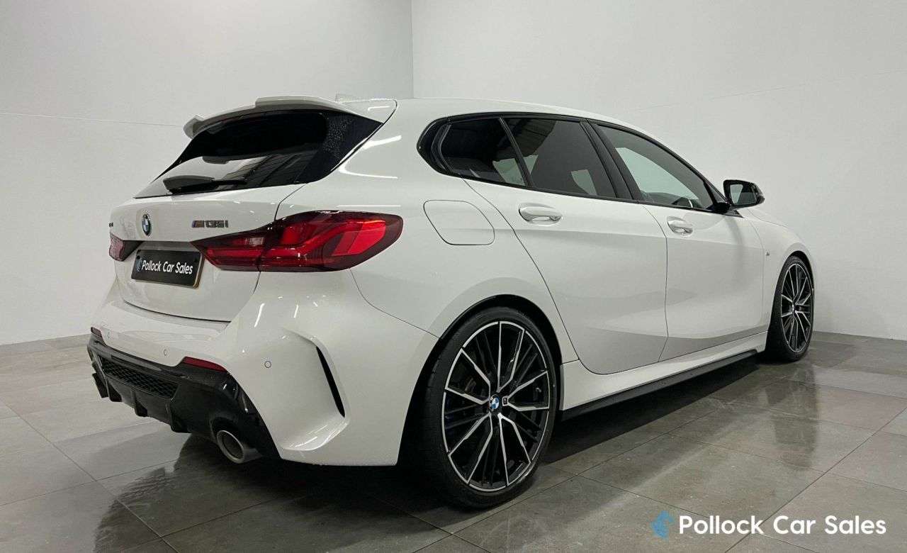 2023 BMW 1 SERIES 2023 BMW 1 SERIES