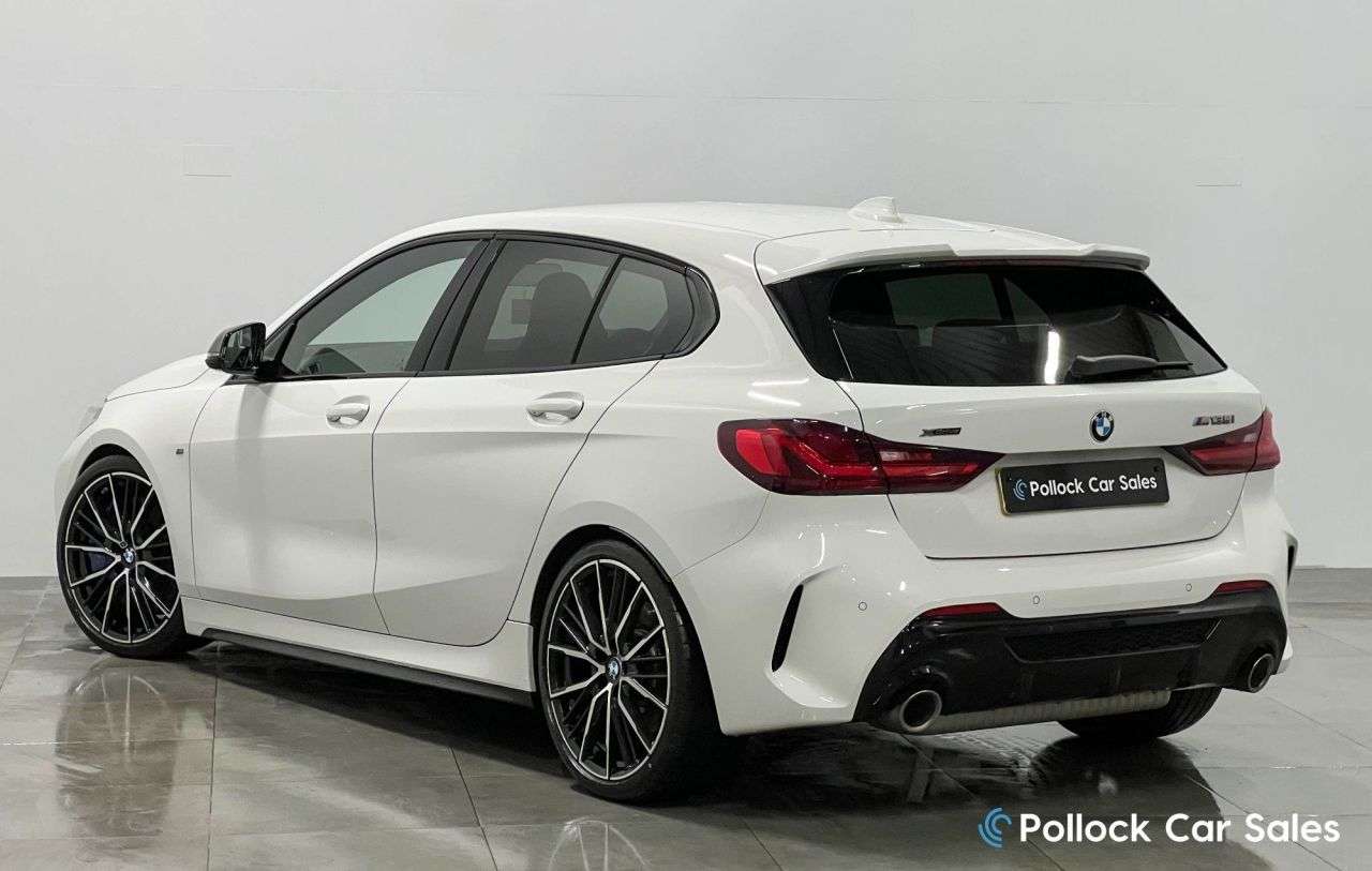 2023 BMW 1 SERIES 2023 BMW 1 SERIES