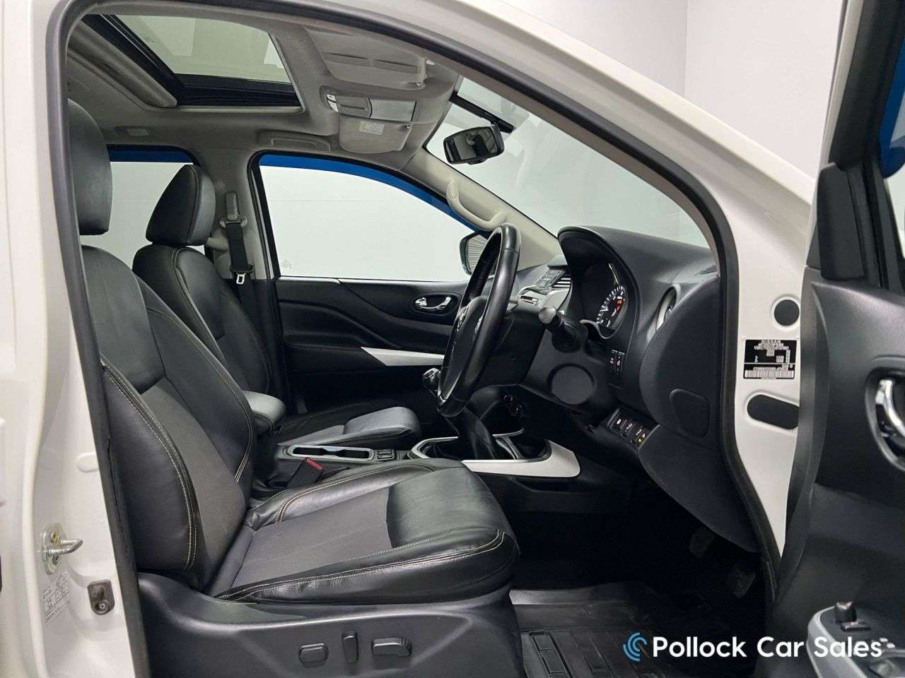 2018 NISSAN NAVARA 2018 NISSAN NAVARA