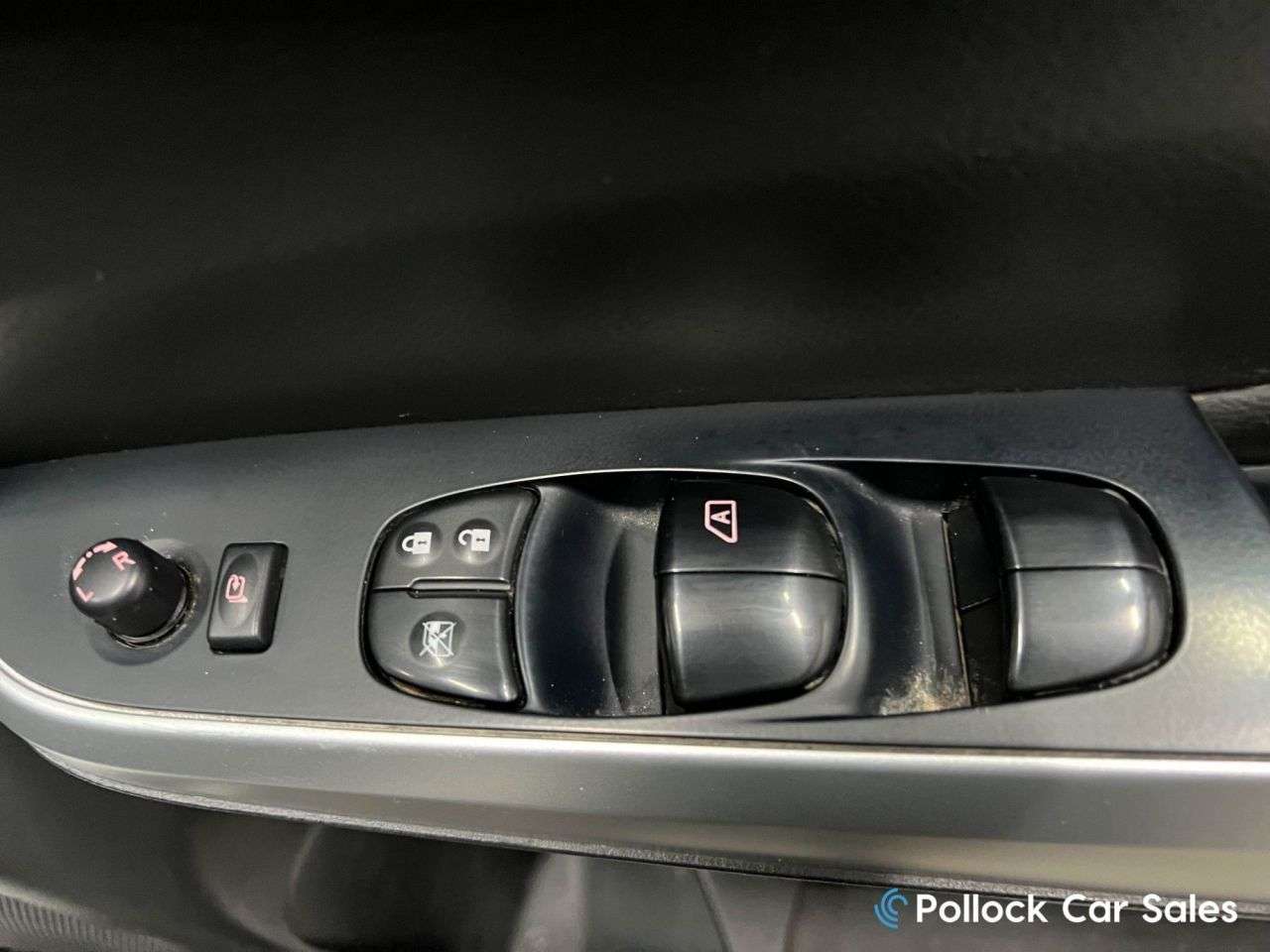 2018 NISSAN NAVARA 2018 NISSAN NAVARA