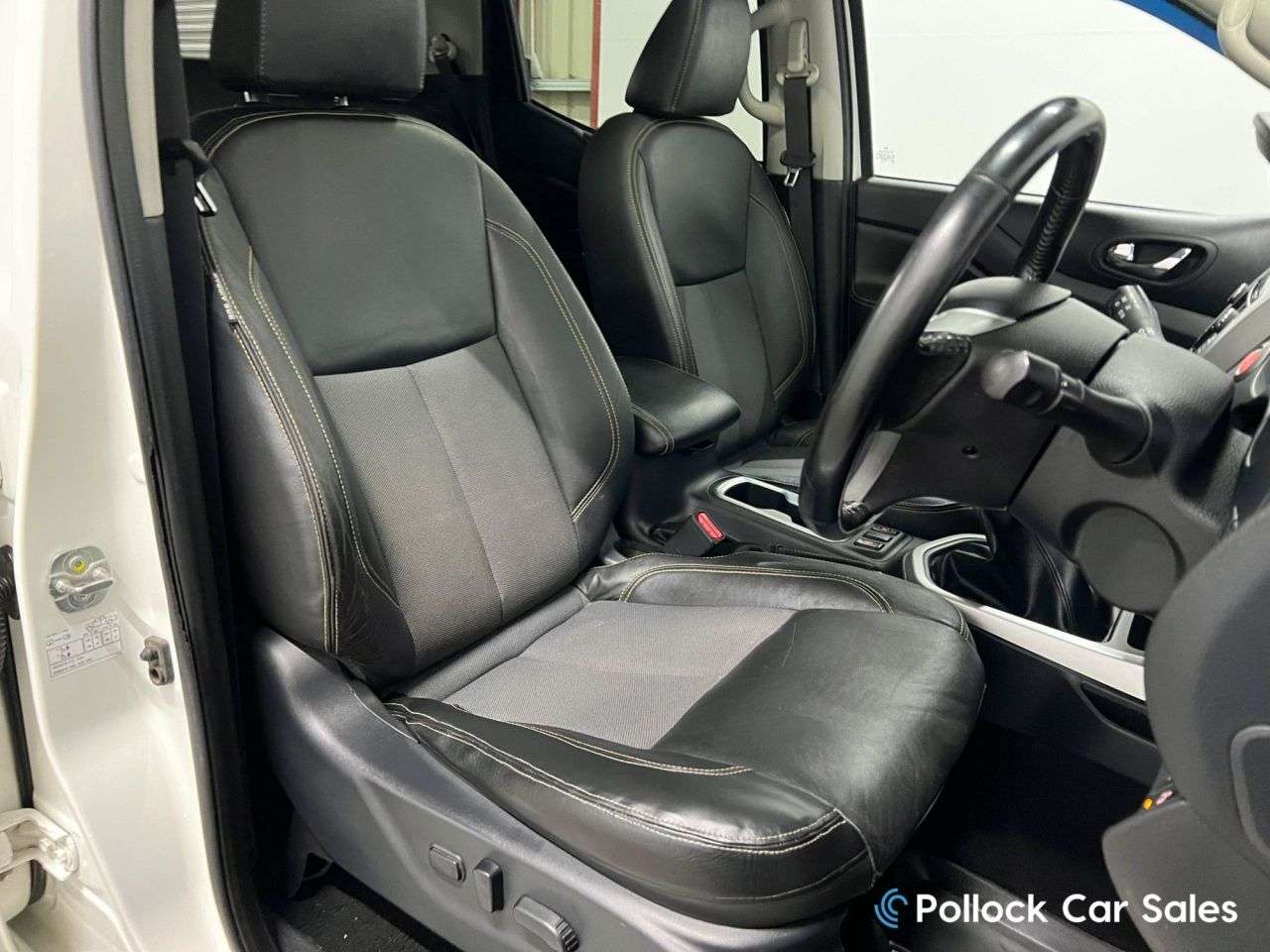 2018 NISSAN NAVARA 2018 NISSAN NAVARA