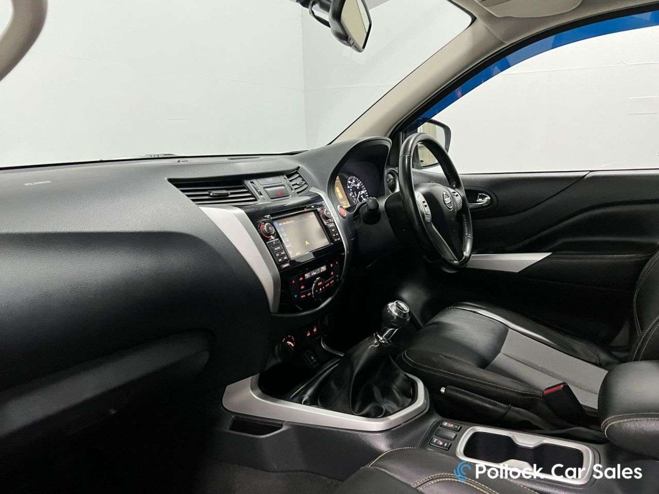 2018 NISSAN NAVARA 2018 NISSAN NAVARA