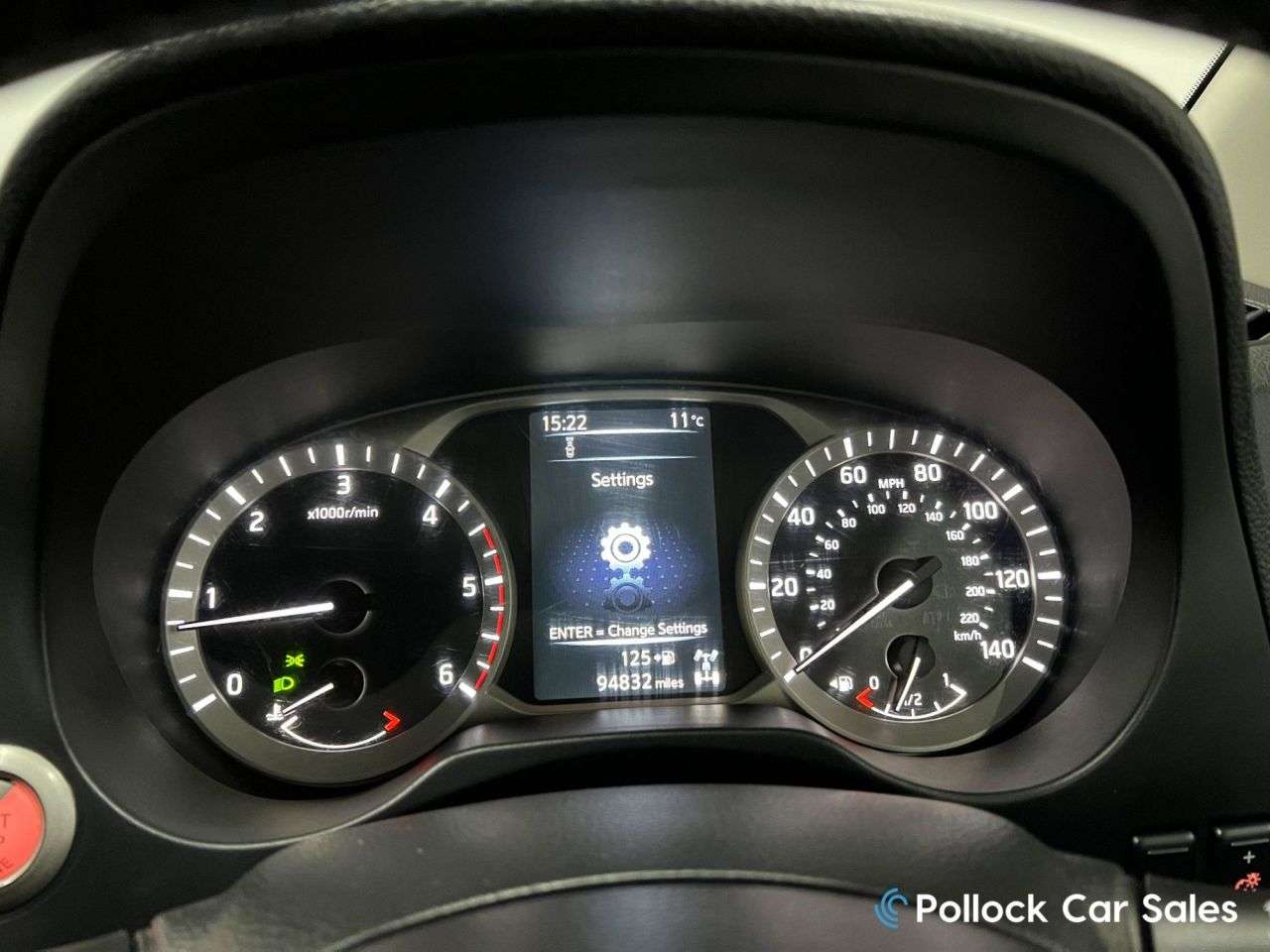 2018 NISSAN NAVARA 2018 NISSAN NAVARA