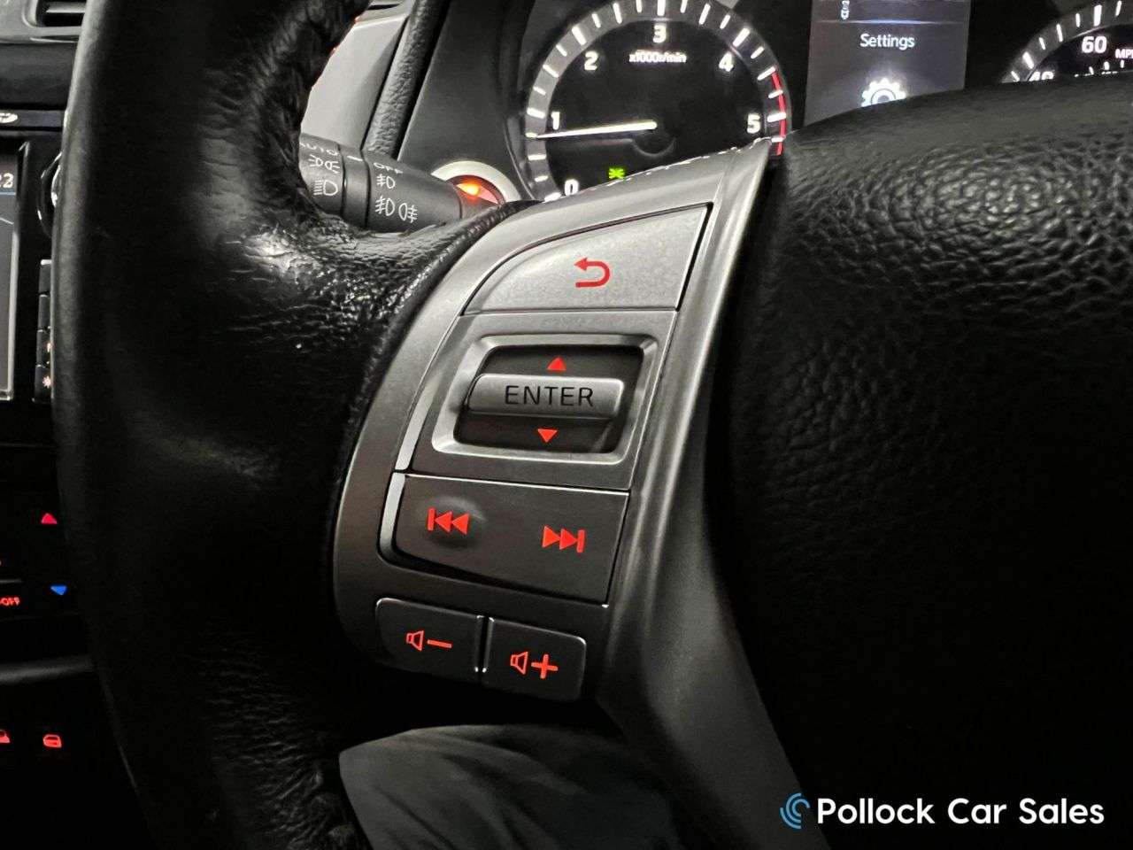 2018 NISSAN NAVARA 2018 NISSAN NAVARA