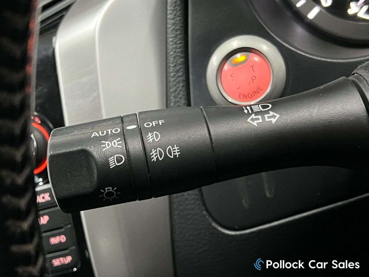 2018 NISSAN NAVARA 2018 NISSAN NAVARA