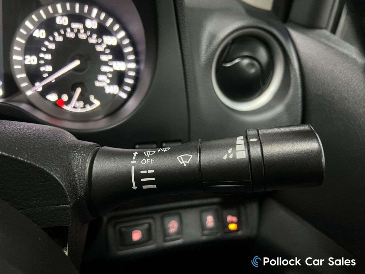 2018 NISSAN NAVARA 2018 NISSAN NAVARA