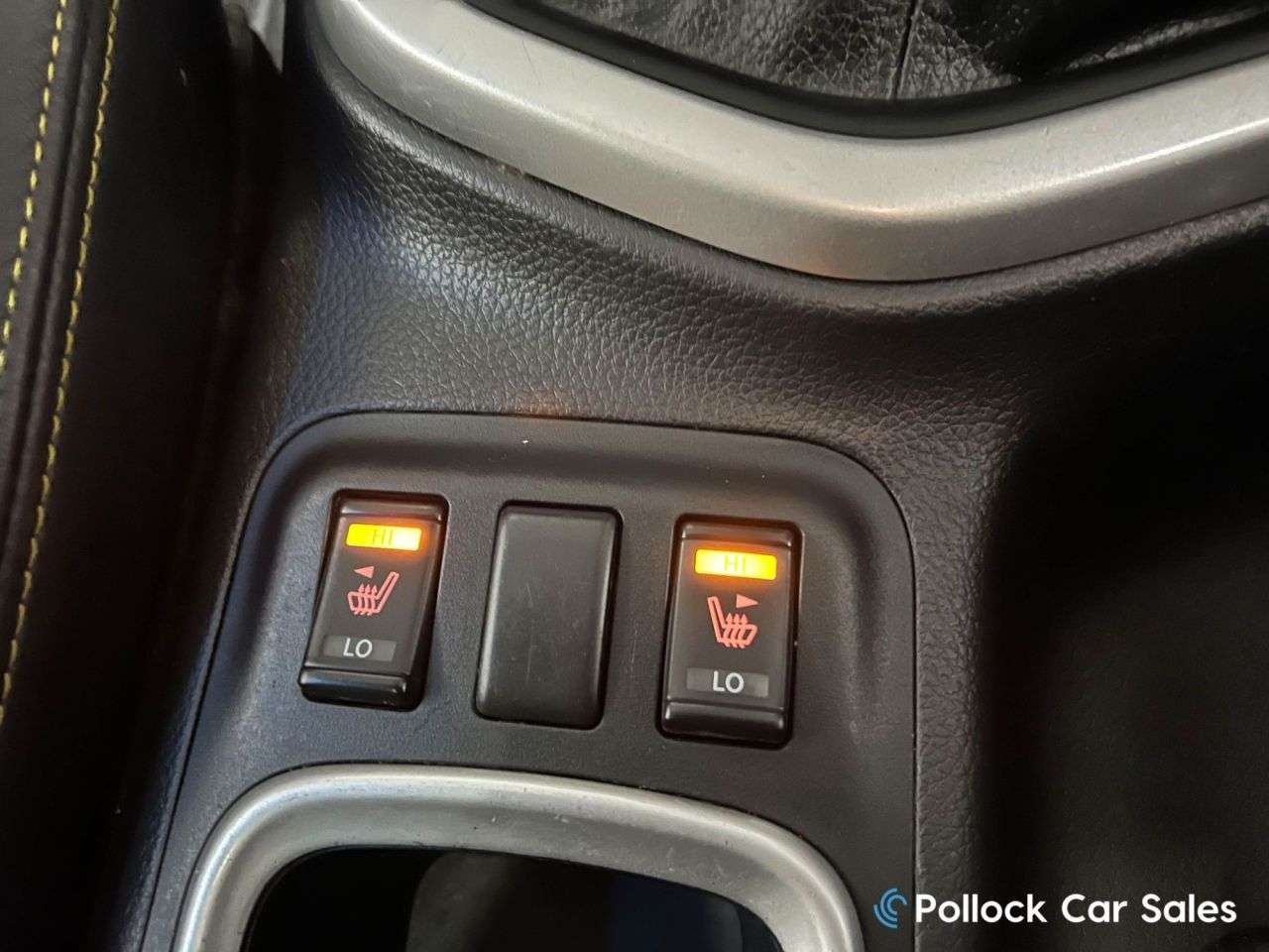 2018 NISSAN NAVARA 2018 NISSAN NAVARA