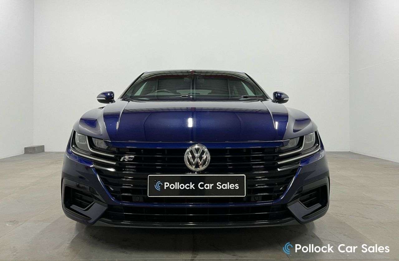 A 2019 VOLKSWAGEN ARTEON 2.0 TDI R-Line Fastback 5dr Diesel DSG 4Motion Euro 6 (s/s) (190 ps) 21", 1 A 2019 VOLKSWAGEN ARTEON 2.0 TDI R-Line Fastback 5dr Diesel DSG 4Motion Euro 6 (s/s) (190 ps) 21", 1