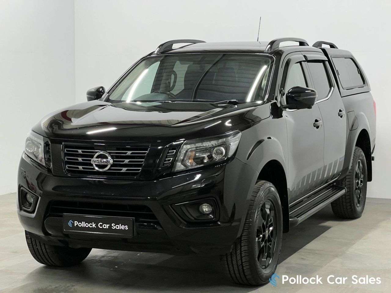 2021 NISSAN NAVARA 2021 NISSAN NAVARA