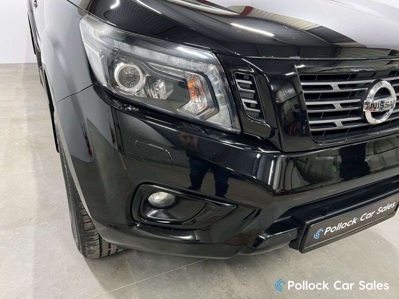 2021 NISSAN NAVARA 2021 NISSAN NAVARA