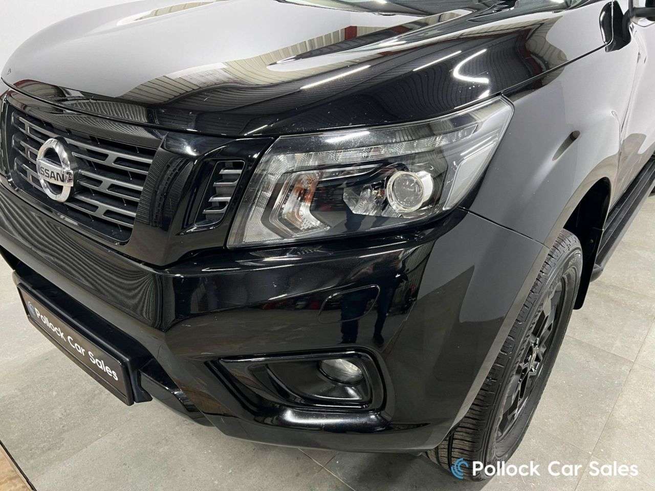 2021 NISSAN NAVARA 2021 NISSAN NAVARA