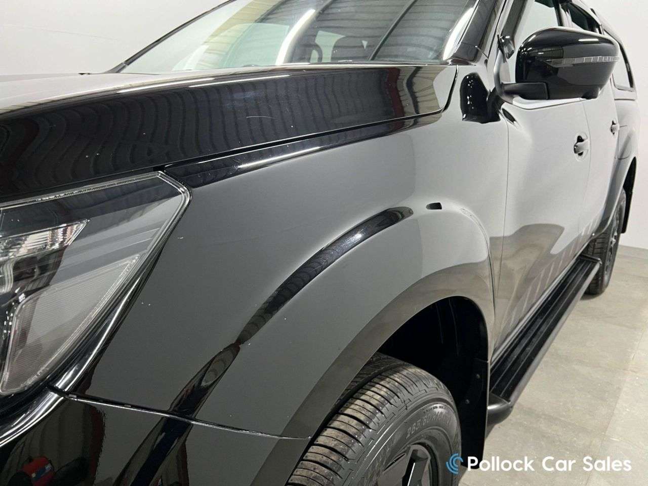 2021 NISSAN NAVARA 2021 NISSAN NAVARA