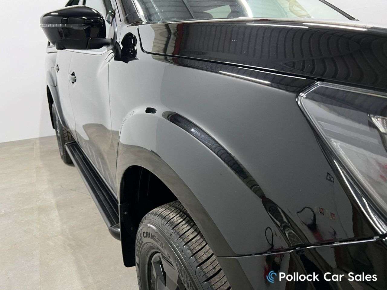 2021 NISSAN NAVARA 2021 NISSAN NAVARA