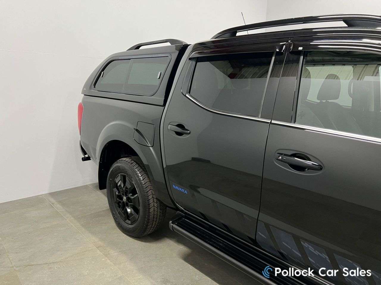 2021 NISSAN NAVARA 2021 NISSAN NAVARA