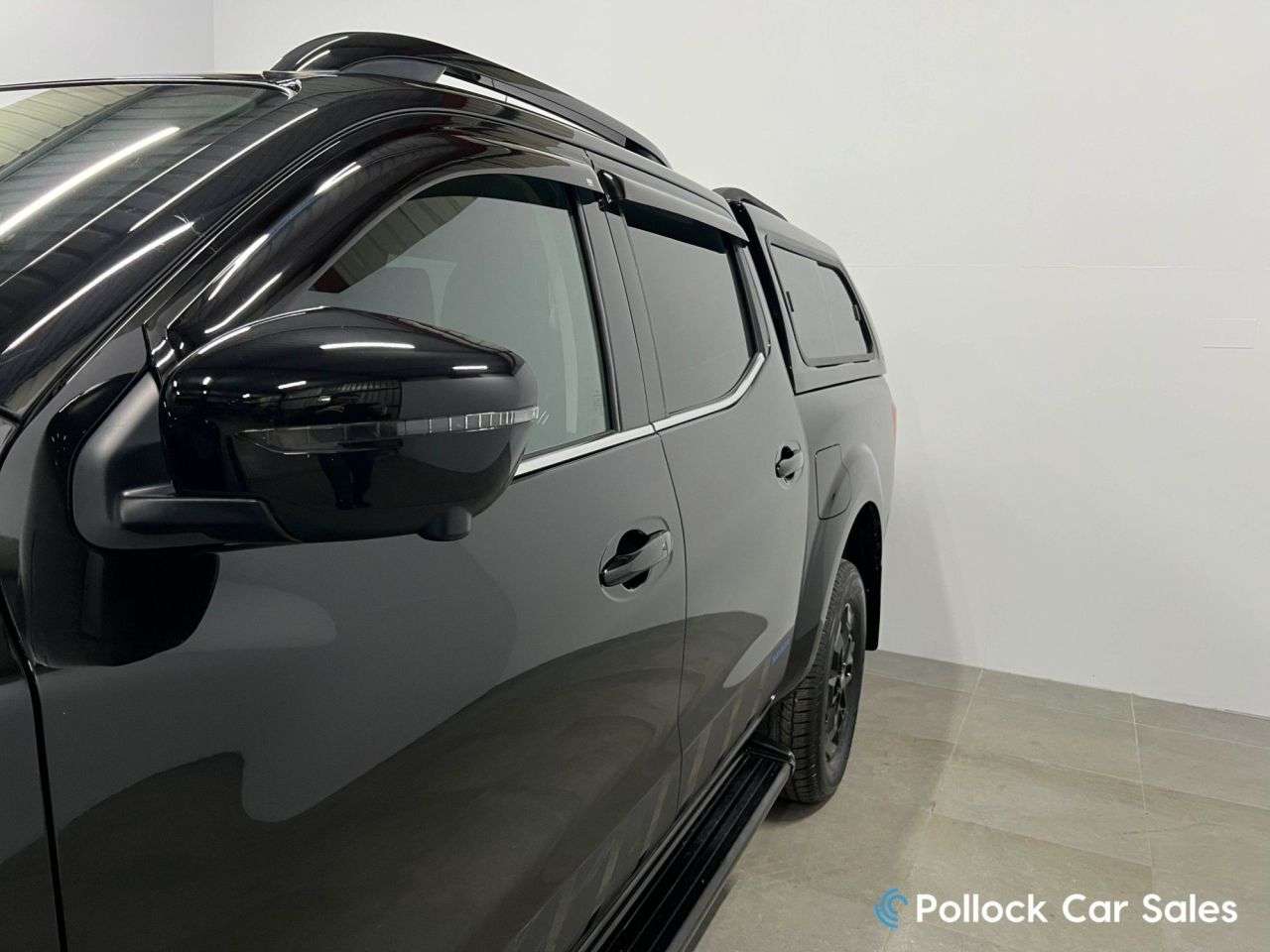 2021 NISSAN NAVARA 2021 NISSAN NAVARA