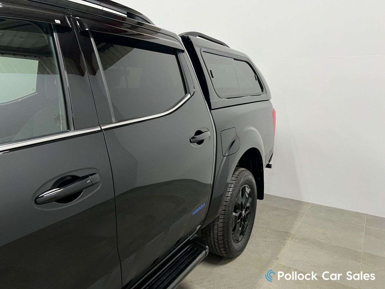 2021 NISSAN NAVARA 2021 NISSAN NAVARA