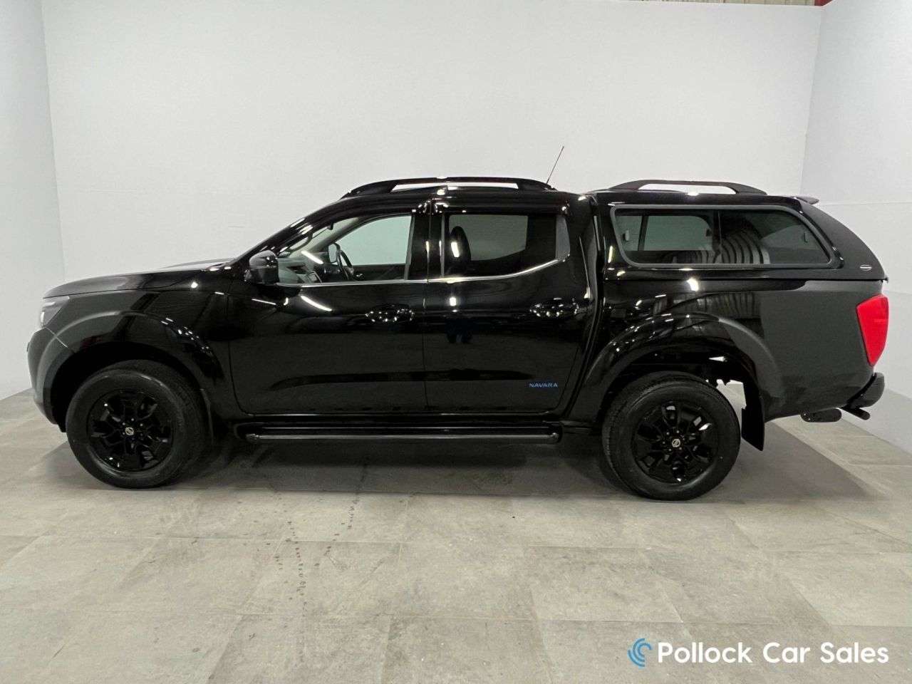 2021 NISSAN NAVARA 2021 NISSAN NAVARA