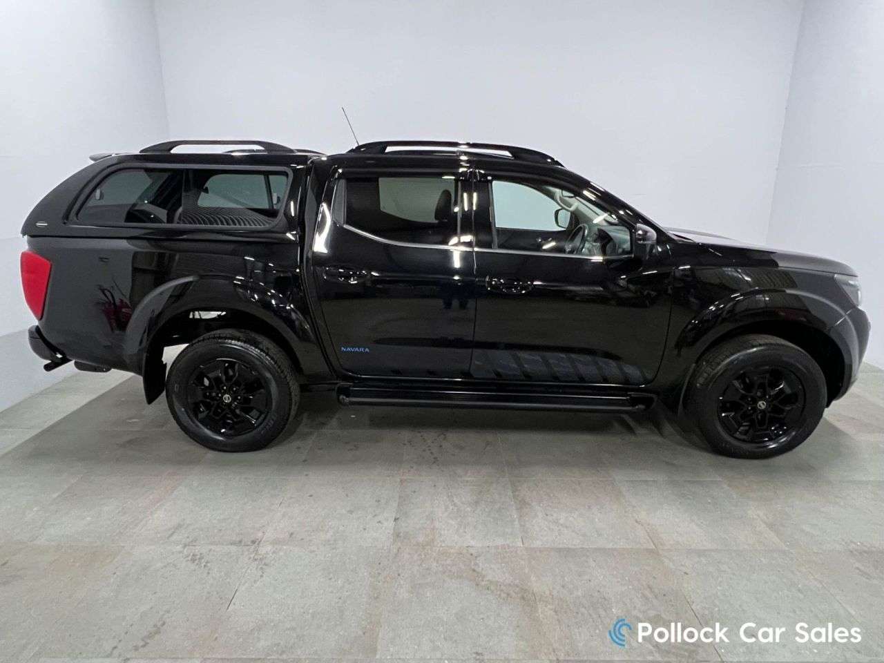 2021 NISSAN NAVARA 2021 NISSAN NAVARA