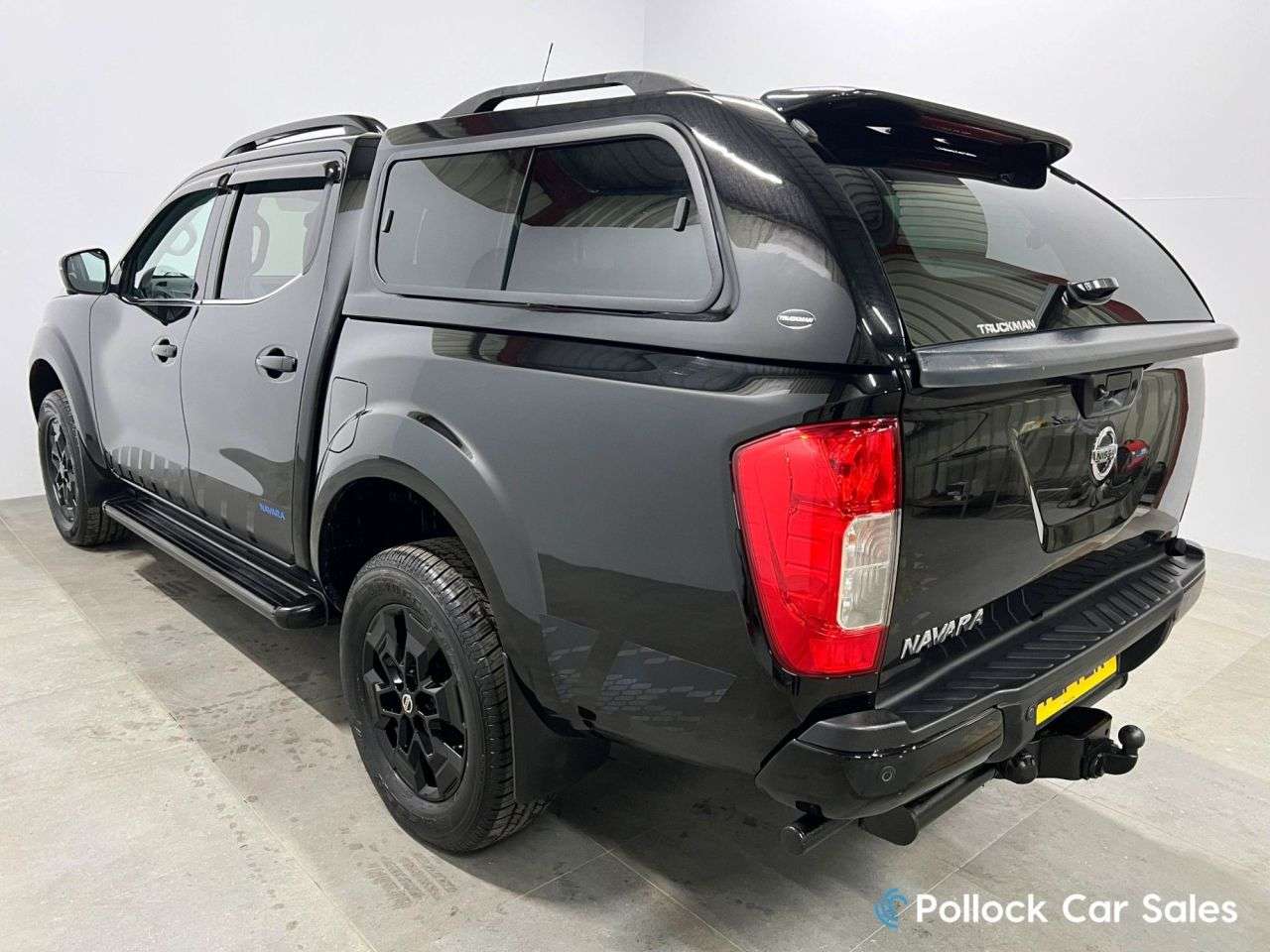 2021 NISSAN NAVARA 2021 NISSAN NAVARA