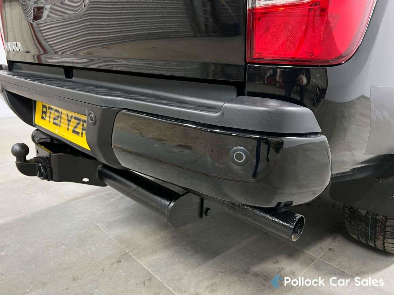 2021 NISSAN NAVARA 2021 NISSAN NAVARA