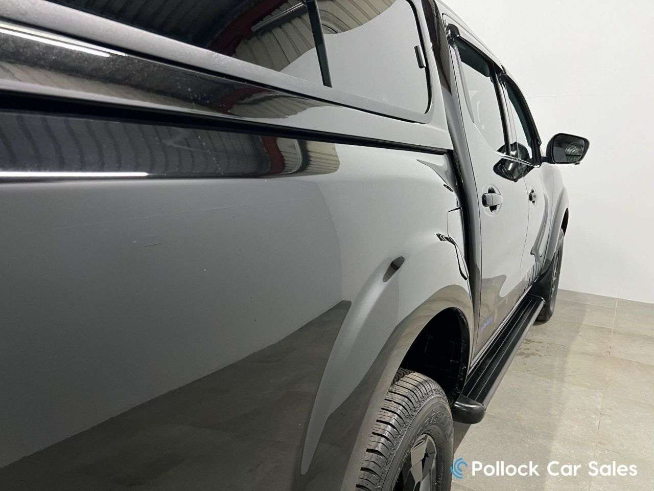 2021 NISSAN NAVARA 2021 NISSAN NAVARA