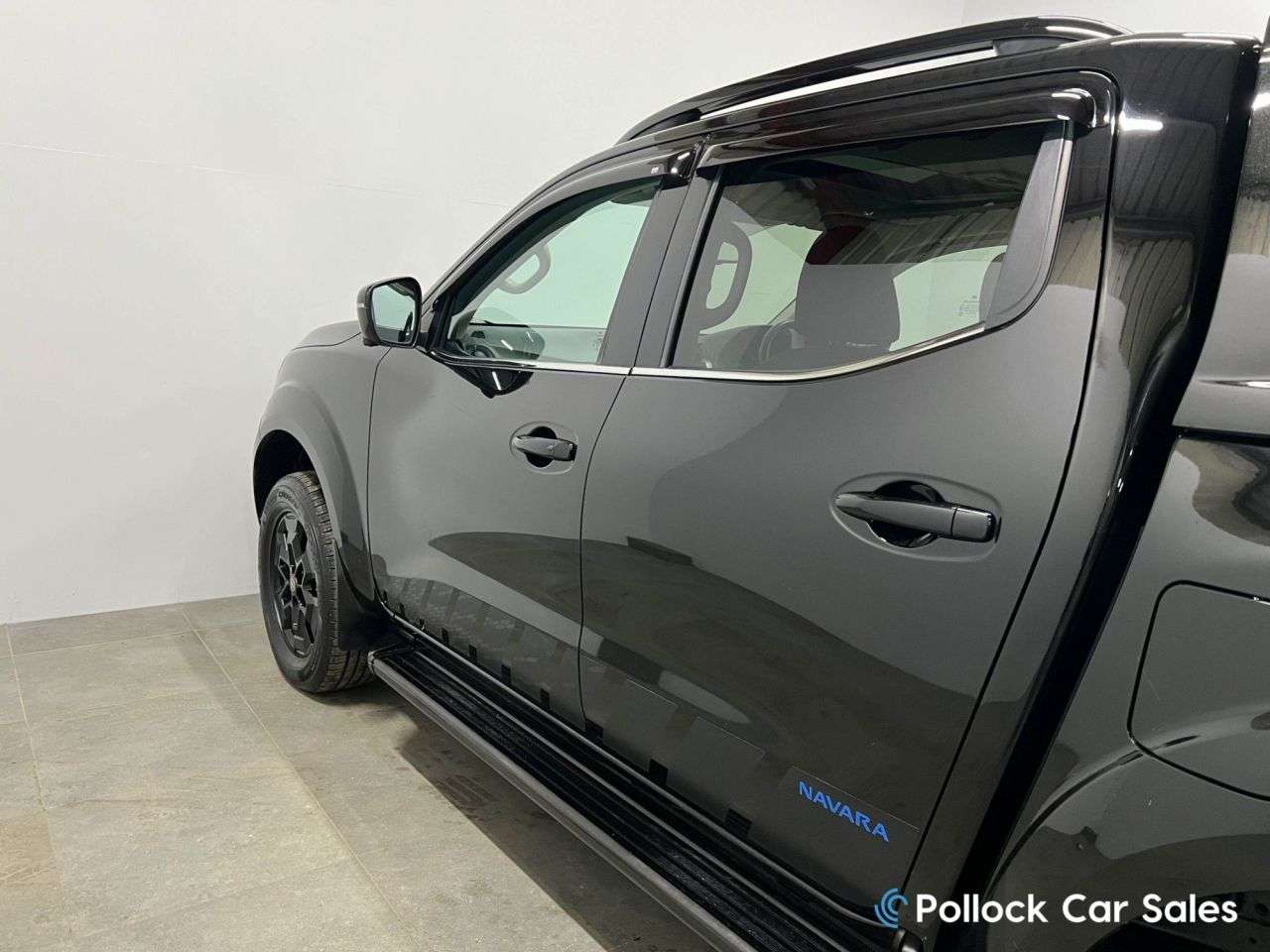 2021 NISSAN NAVARA 2021 NISSAN NAVARA