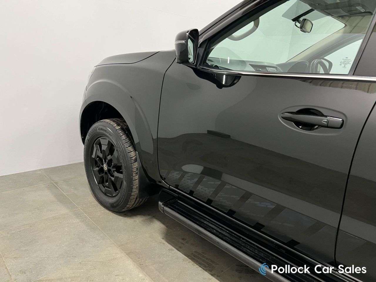 2021 NISSAN NAVARA 2021 NISSAN NAVARA