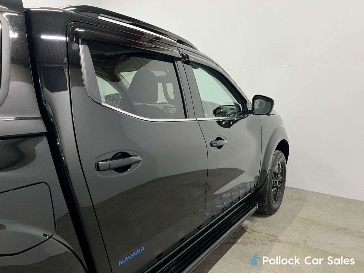 2021 NISSAN NAVARA 2021 NISSAN NAVARA