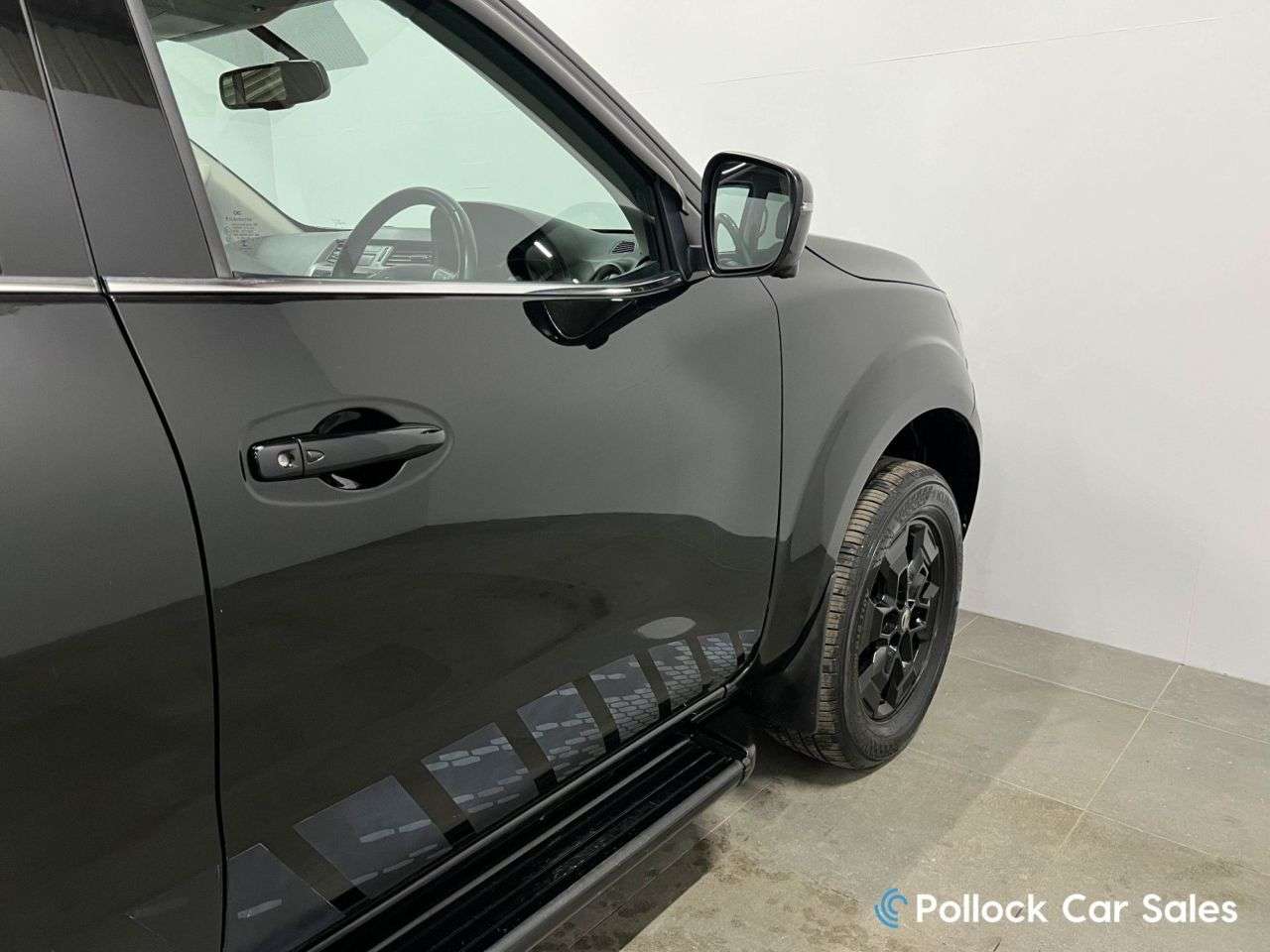2021 NISSAN NAVARA 2021 NISSAN NAVARA
