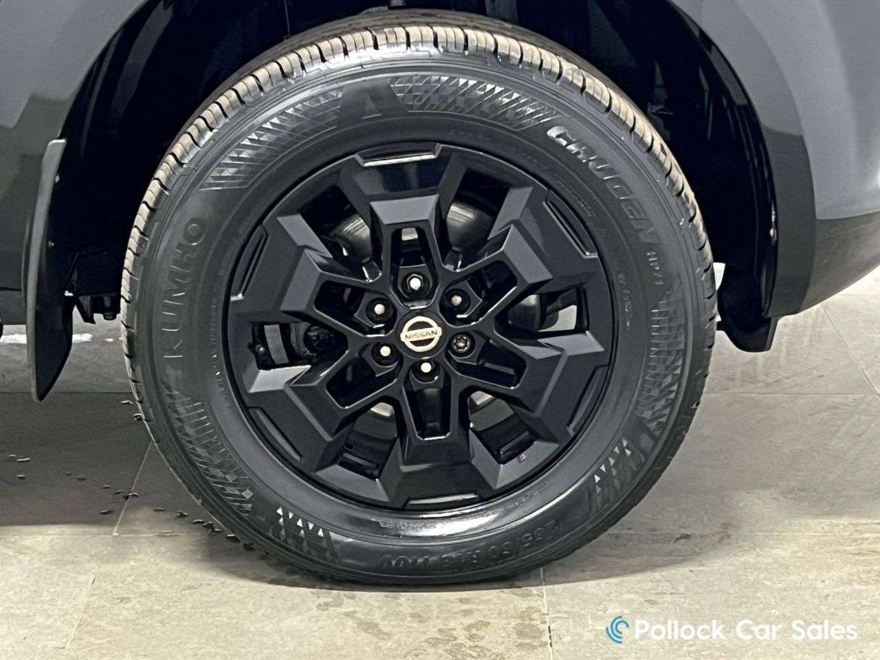 2021 NISSAN NAVARA 2021 NISSAN NAVARA