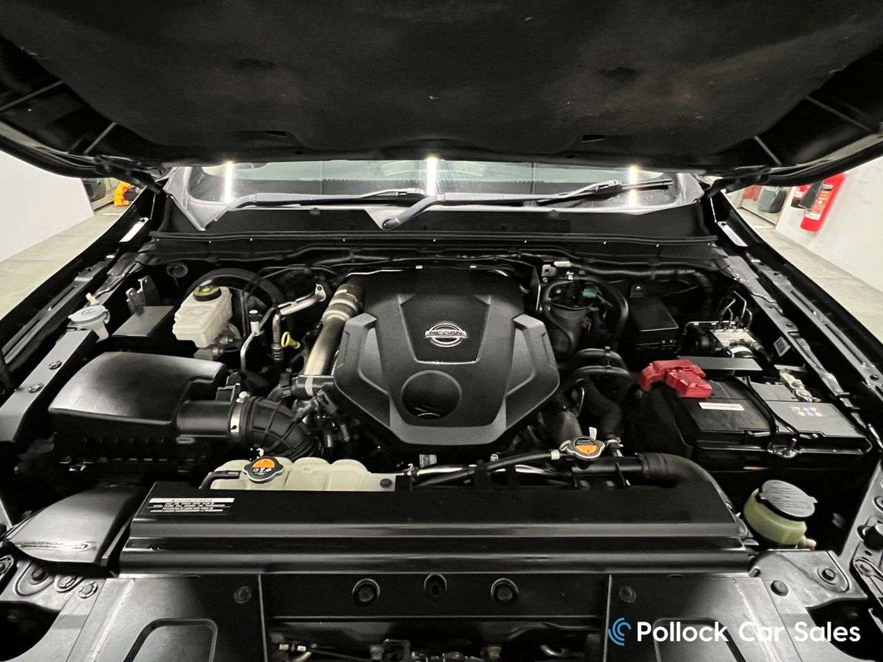 2021 NISSAN NAVARA 2021 NISSAN NAVARA