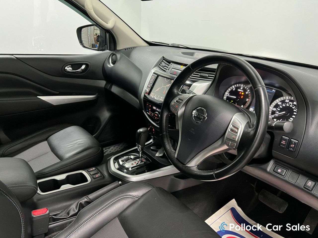 2021 NISSAN NAVARA 2021 NISSAN NAVARA